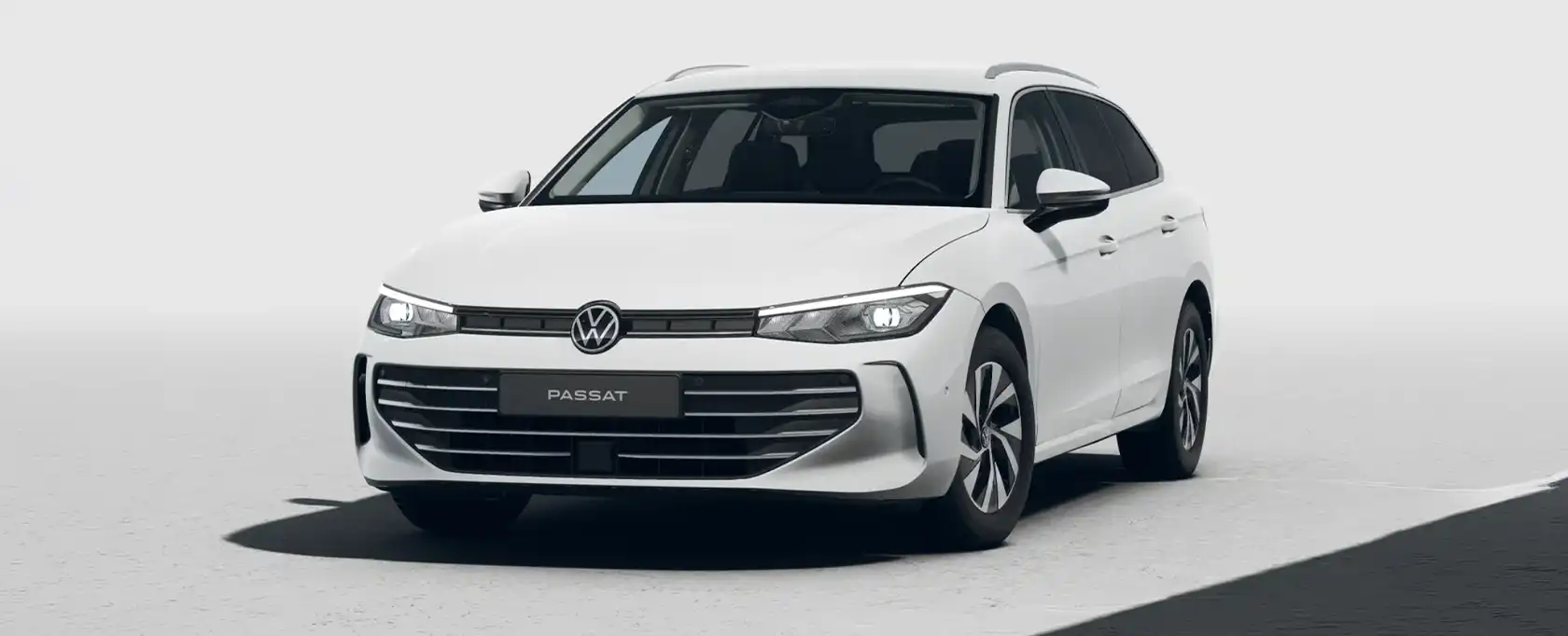 Volkswagen Passat Business